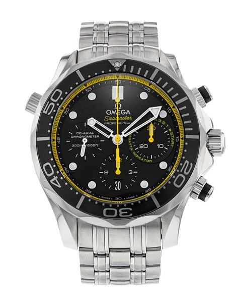 Omega Seamaster Diver 300m 212.30.44.50.01.002